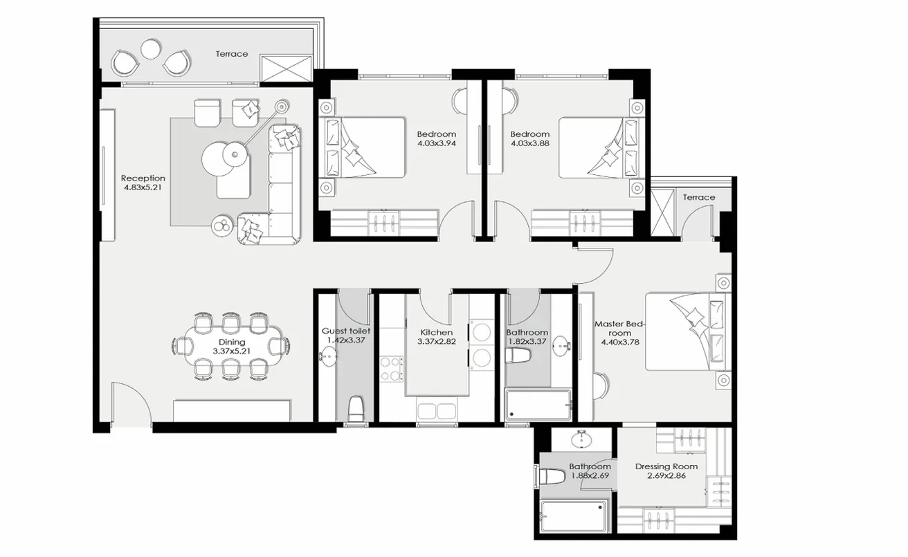 Gallery image for property 2171