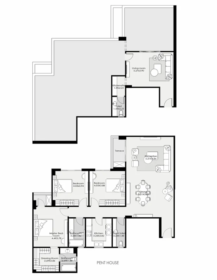 Gallery image for property 2173