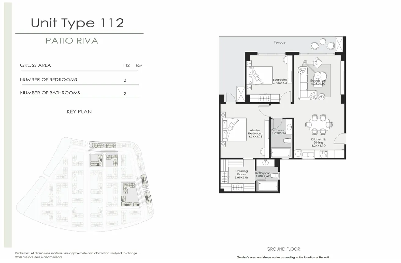 Gallery image for property 2178