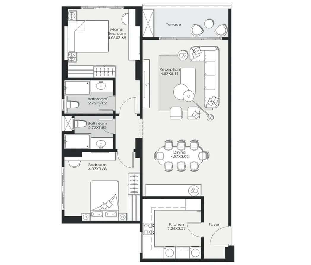 Gallery image for property 2179