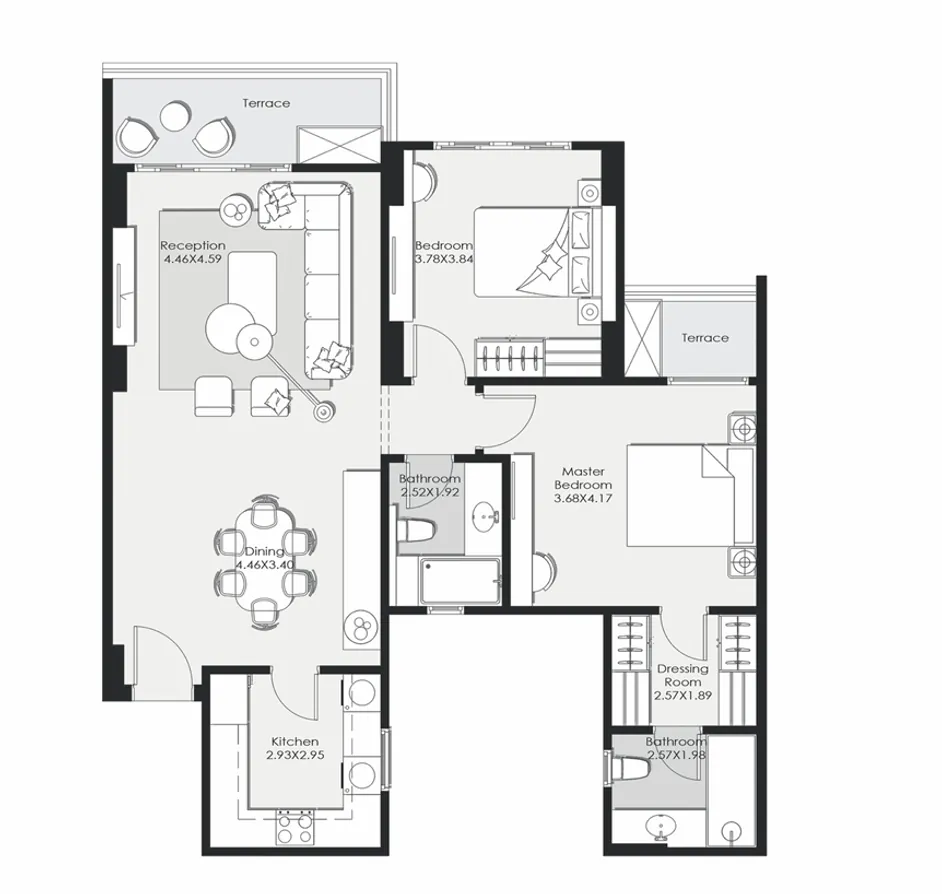 Gallery image for property 2181