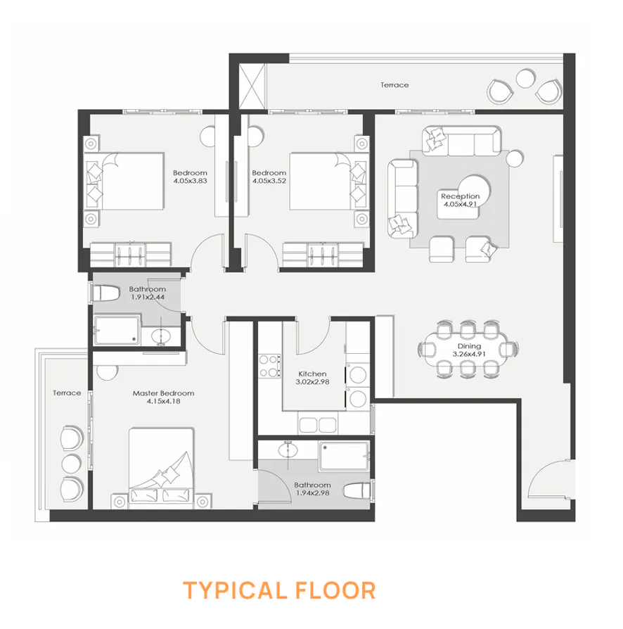 Gallery image for property 2182