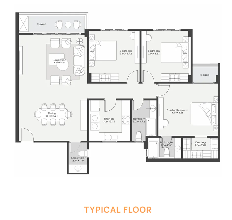 Gallery image for property 2184