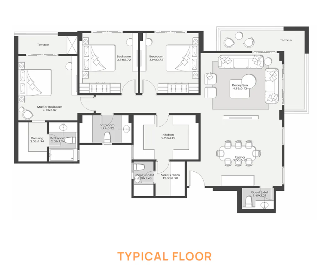 Gallery image for property 2186