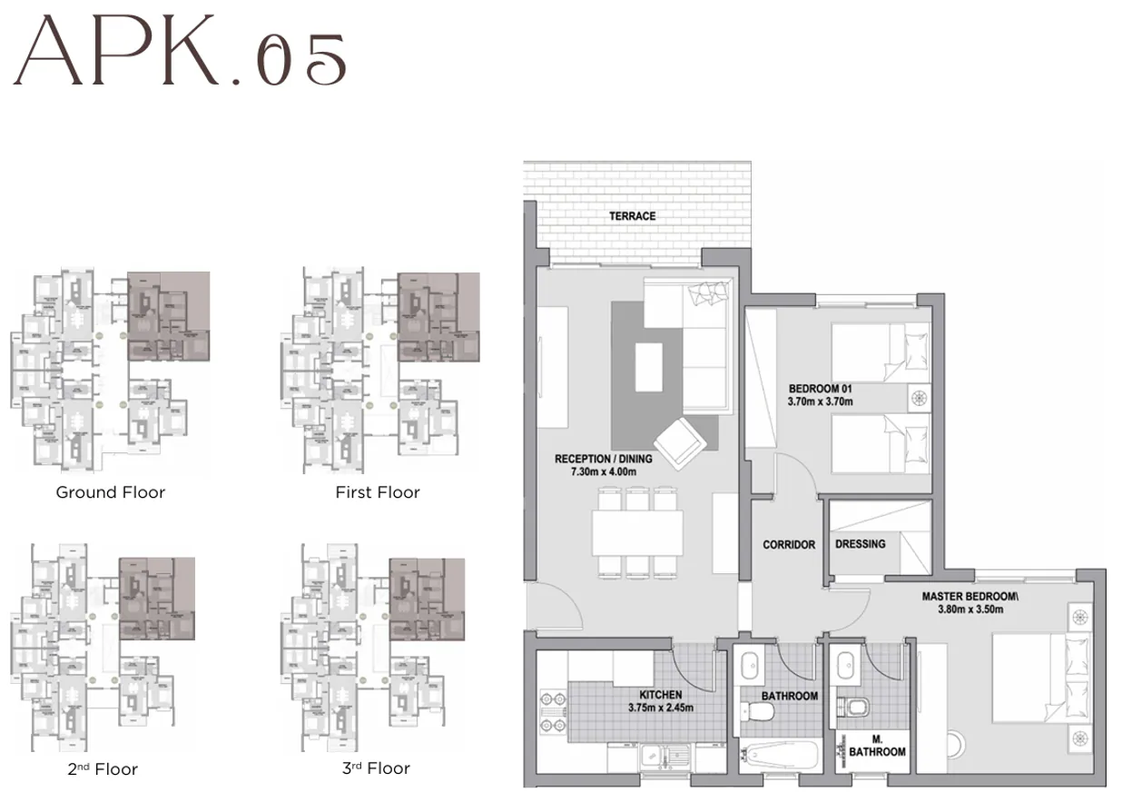 Gallery image for property 277