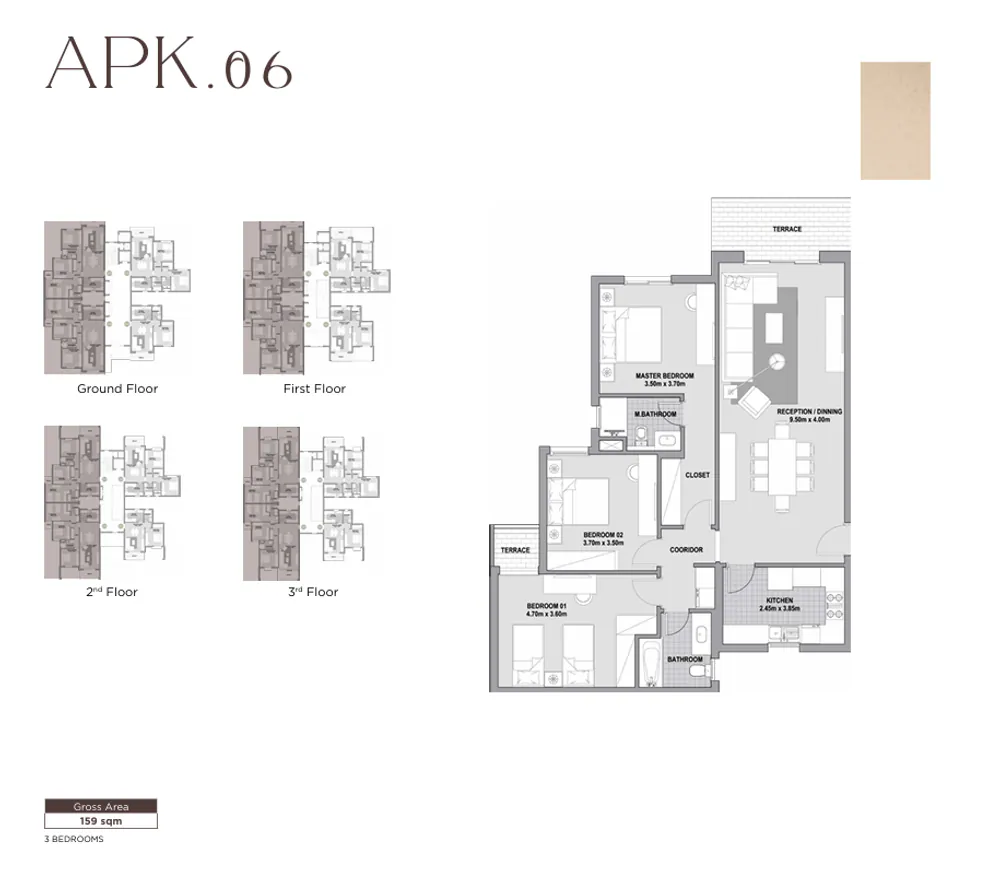 Gallery image for property 284