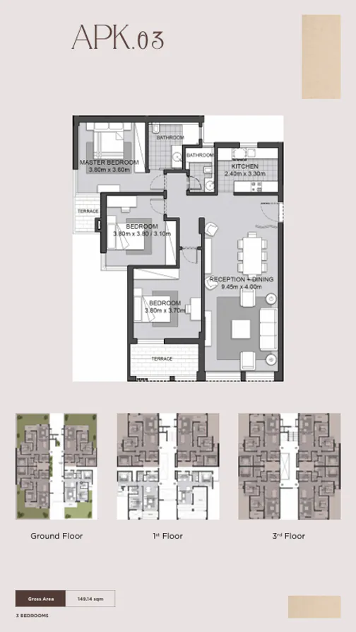 Gallery image for property 289