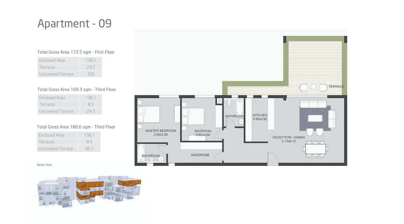 Gallery image for property 312