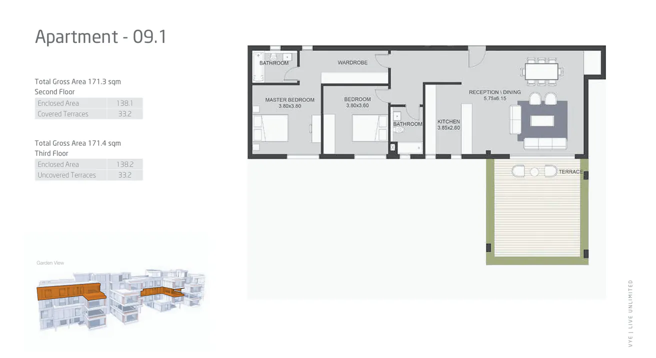 Gallery image for property 314