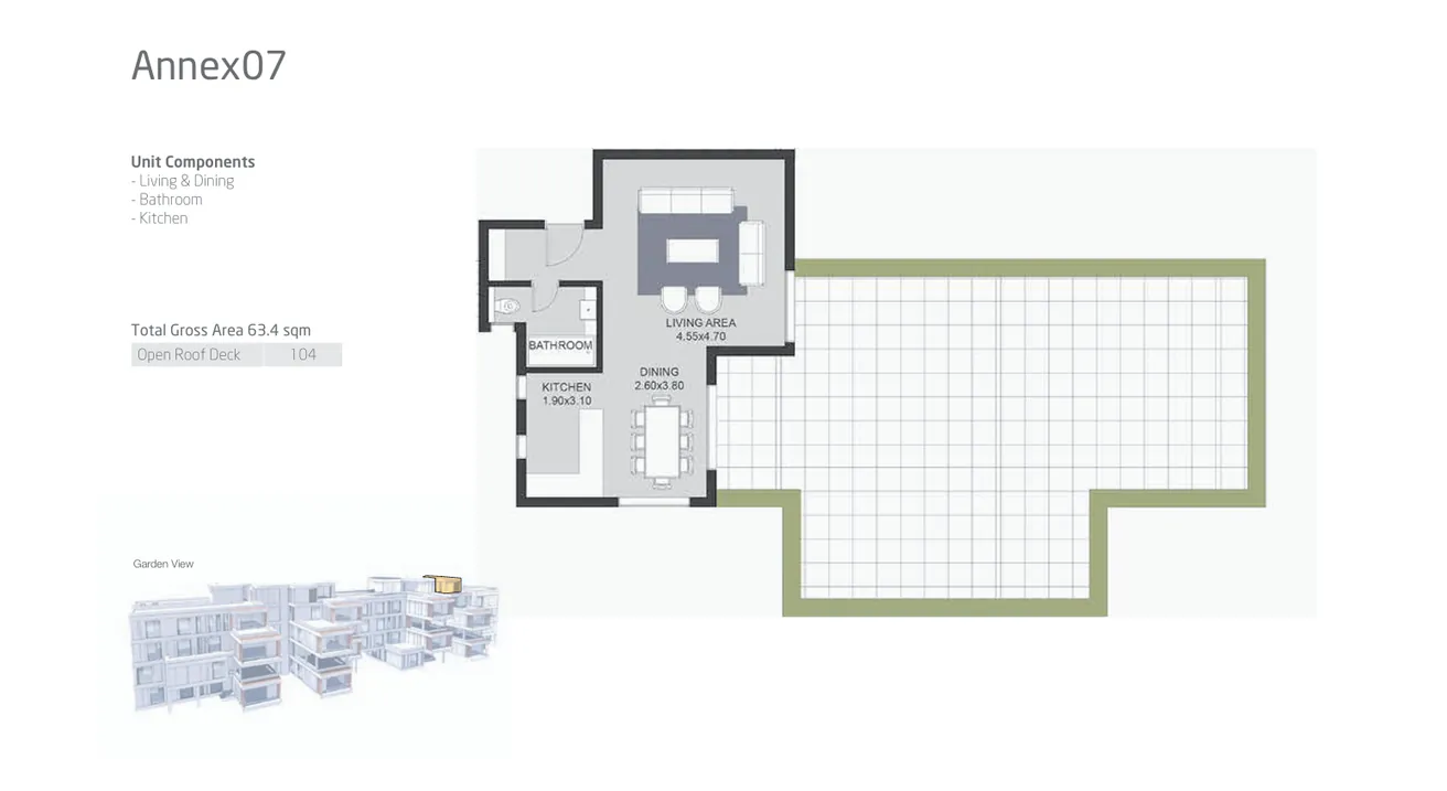 Gallery image for property 314