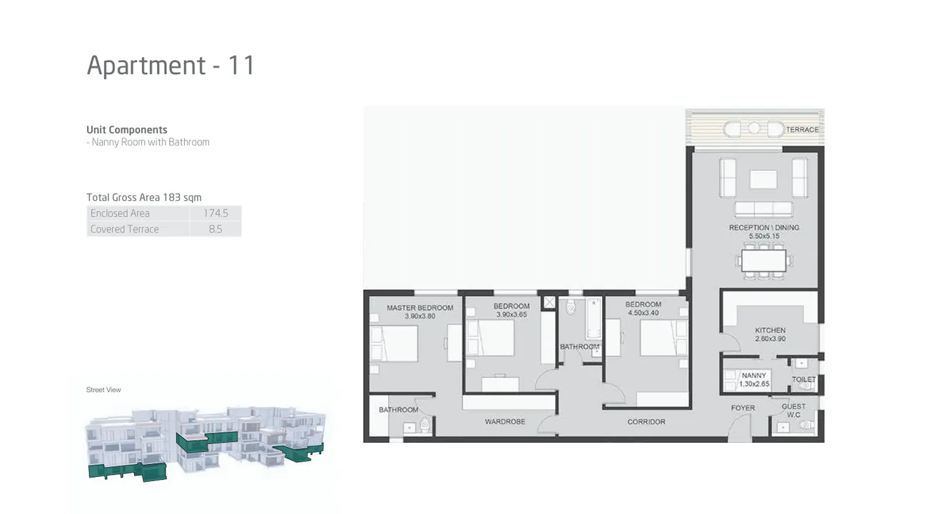 Gallery image for property 315