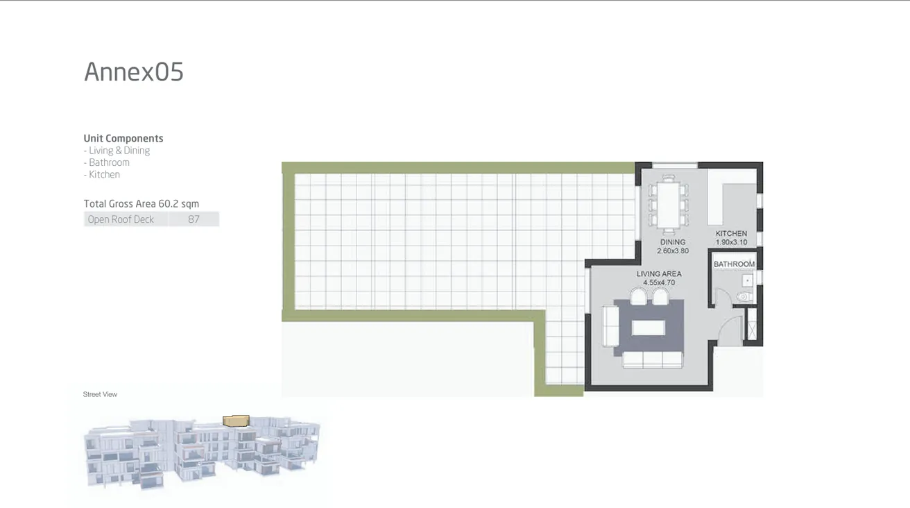 Gallery image for property 315