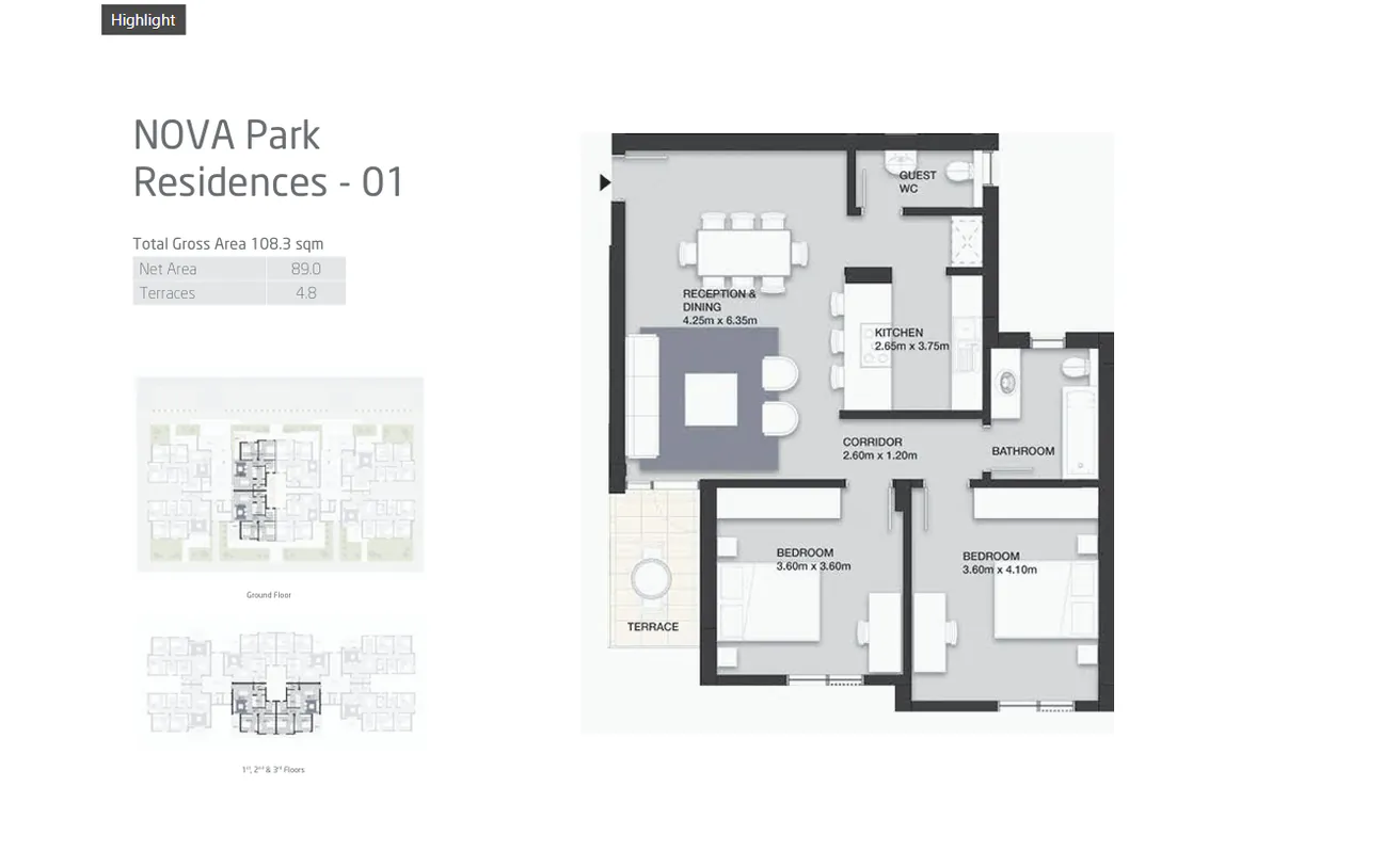 Gallery image for property 320