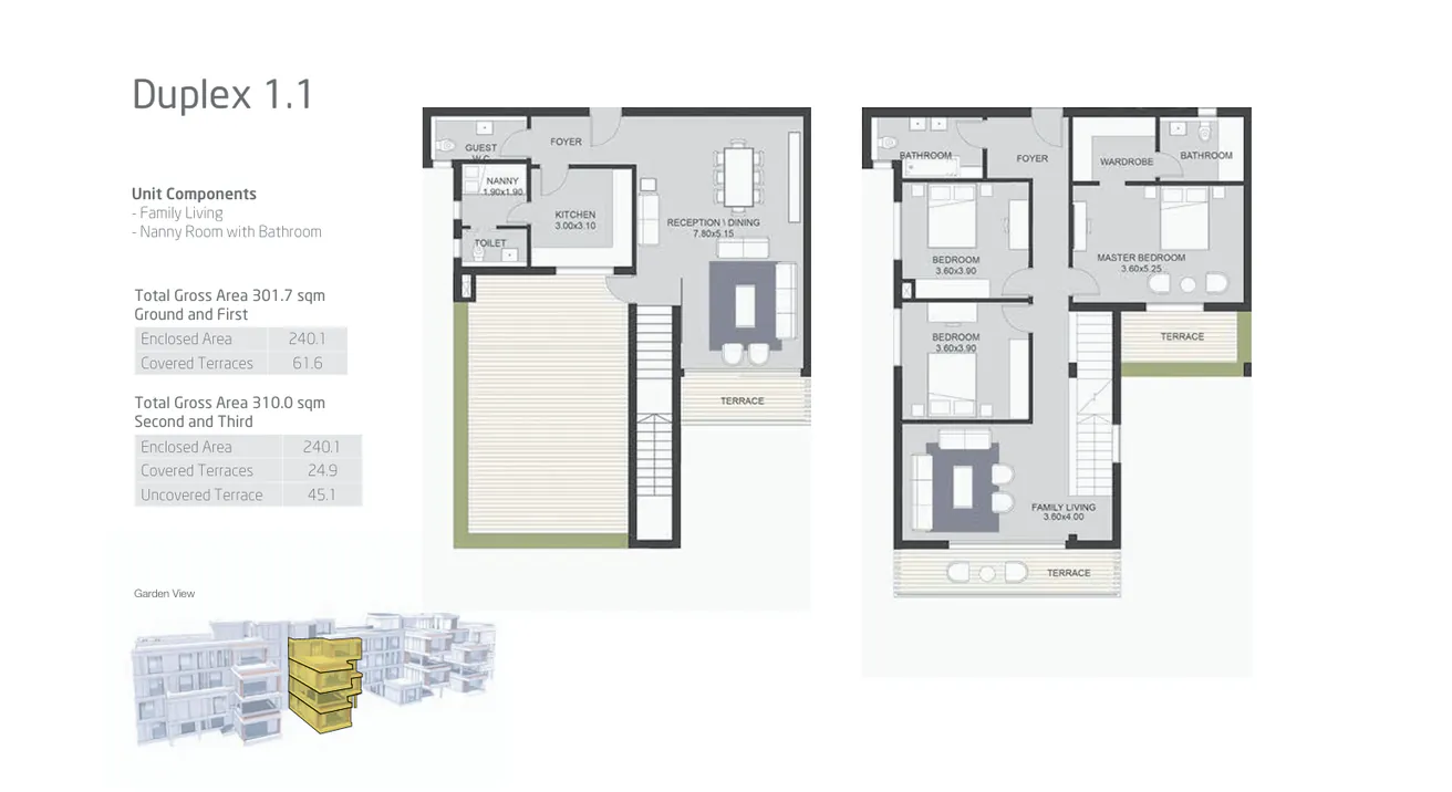 Gallery image for property 332