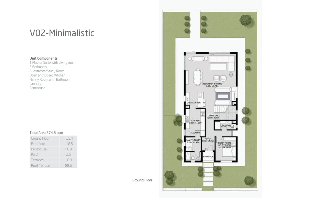 Gallery image for property 350