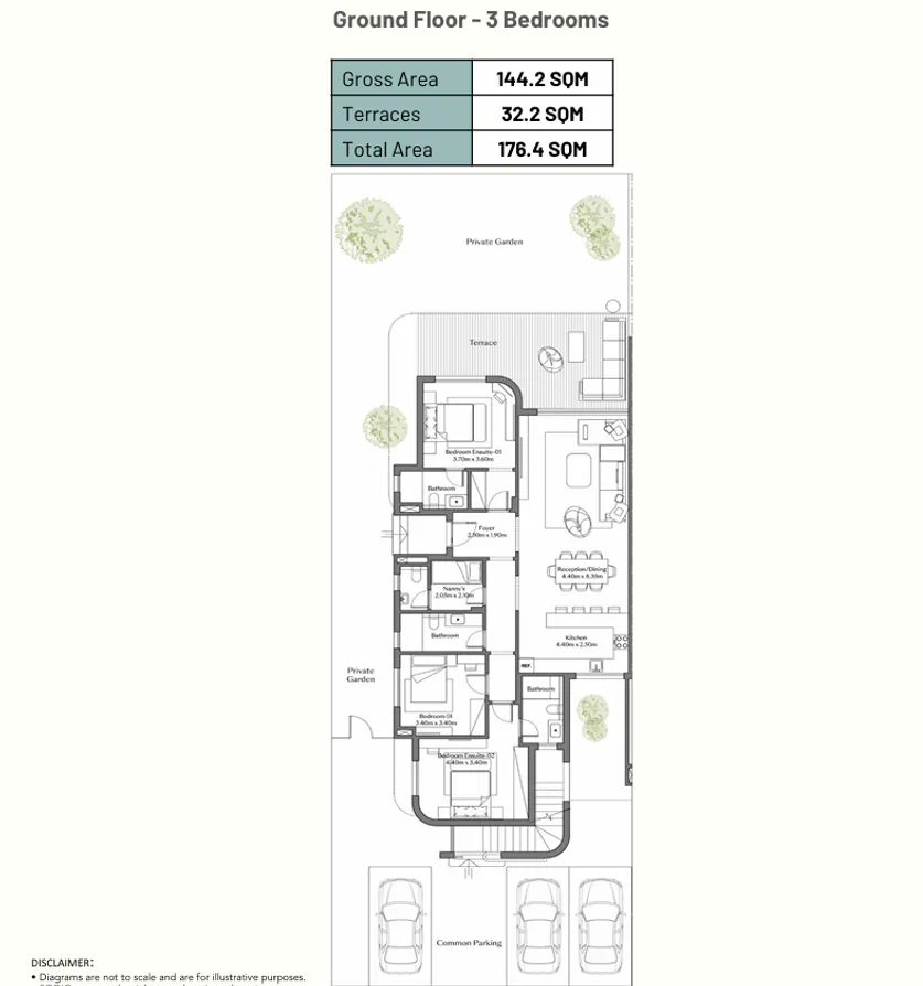 Gallery image for property 374