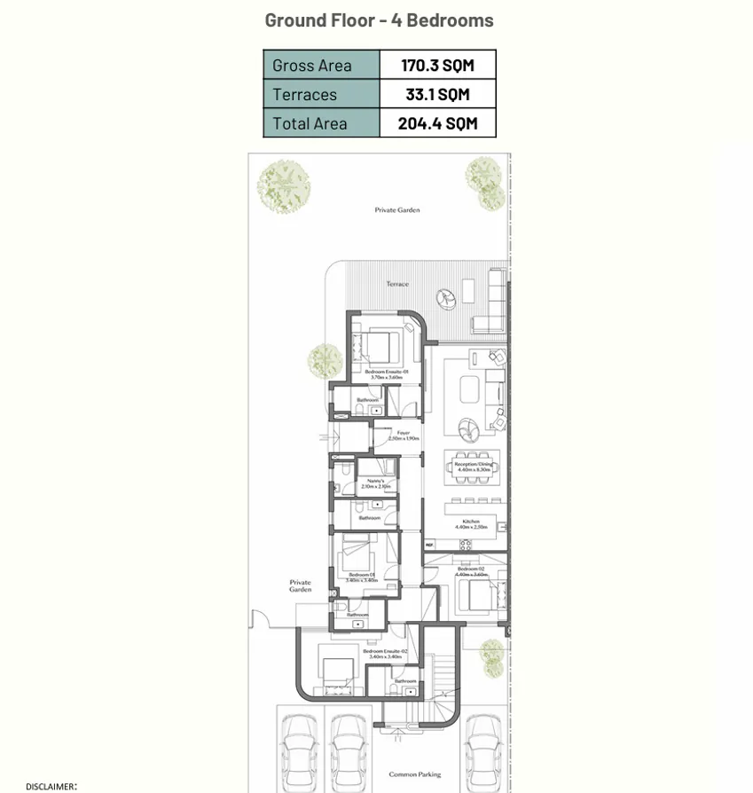 Gallery image for property 376