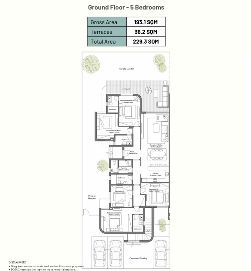 Gallery image for property 378