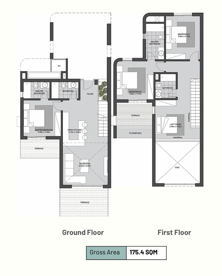 Gallery image for property 384