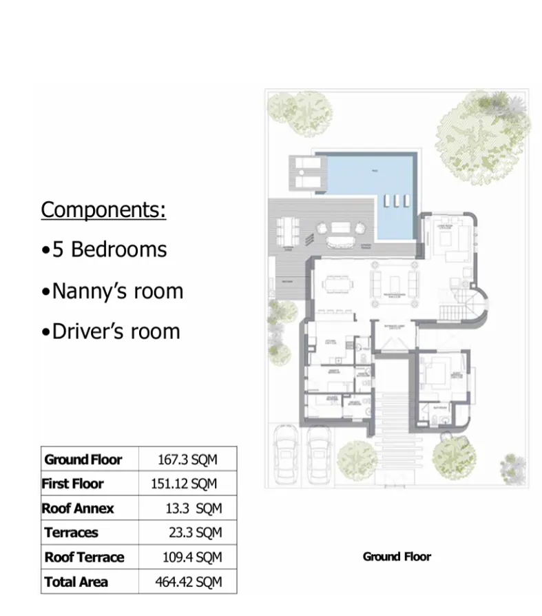 Gallery image for property 389