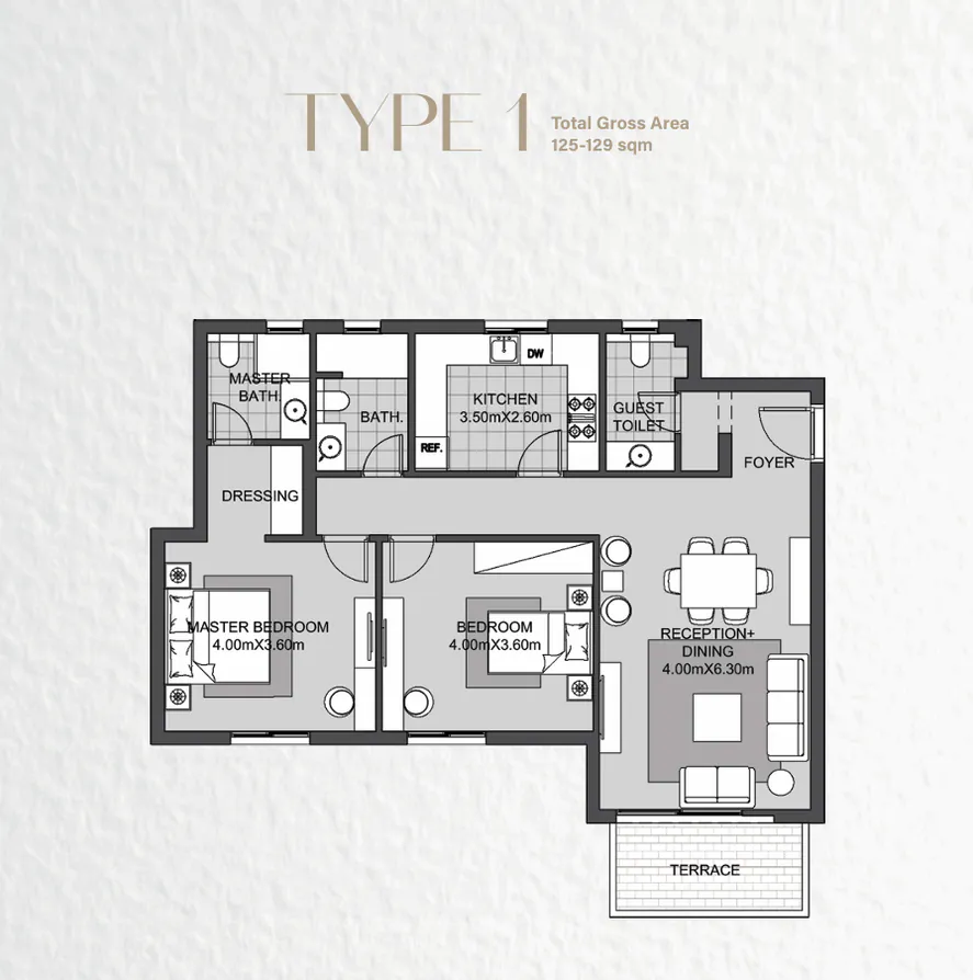 Gallery image for property 392