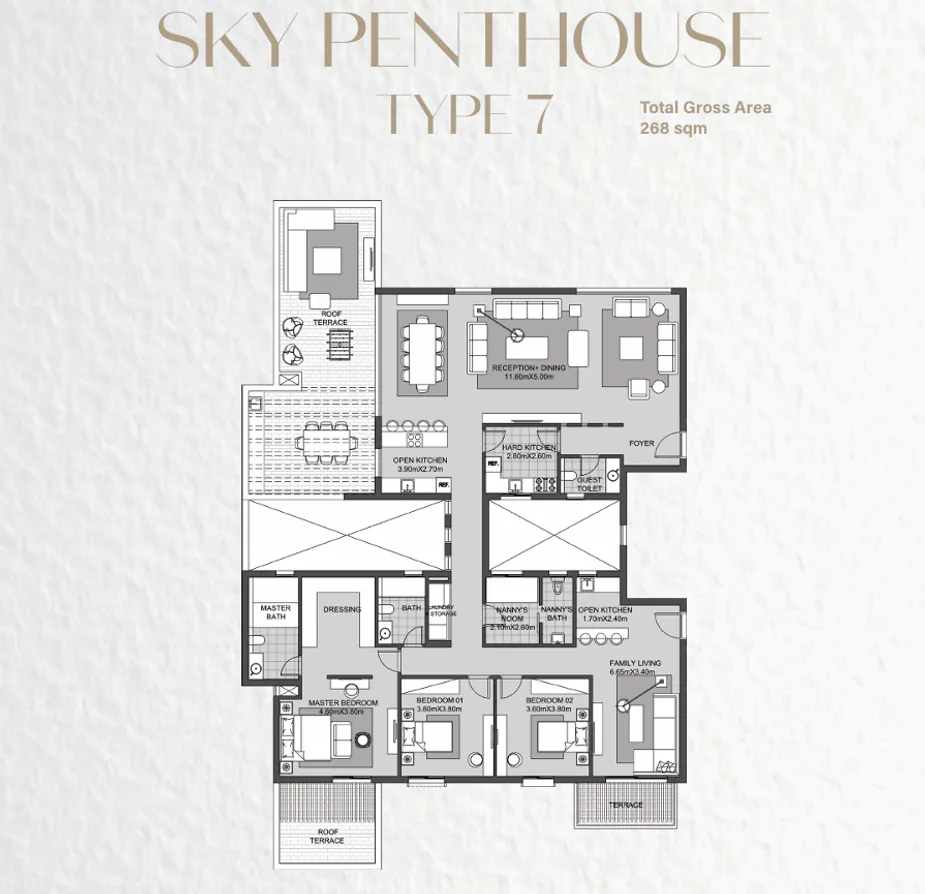 Gallery image for property 399