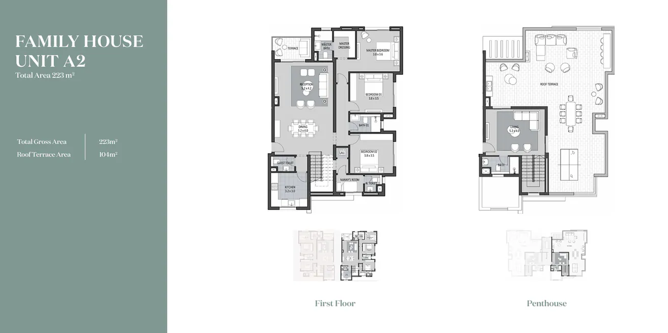 Gallery image for property 402