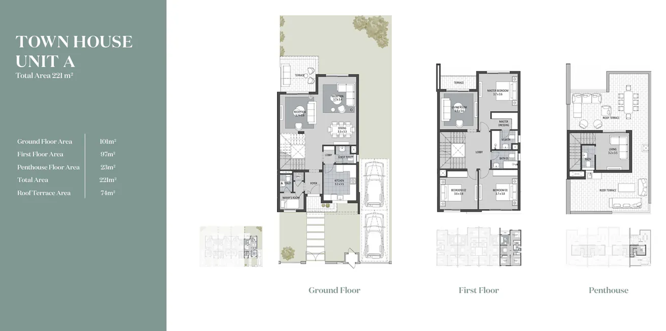 Gallery image for property 404