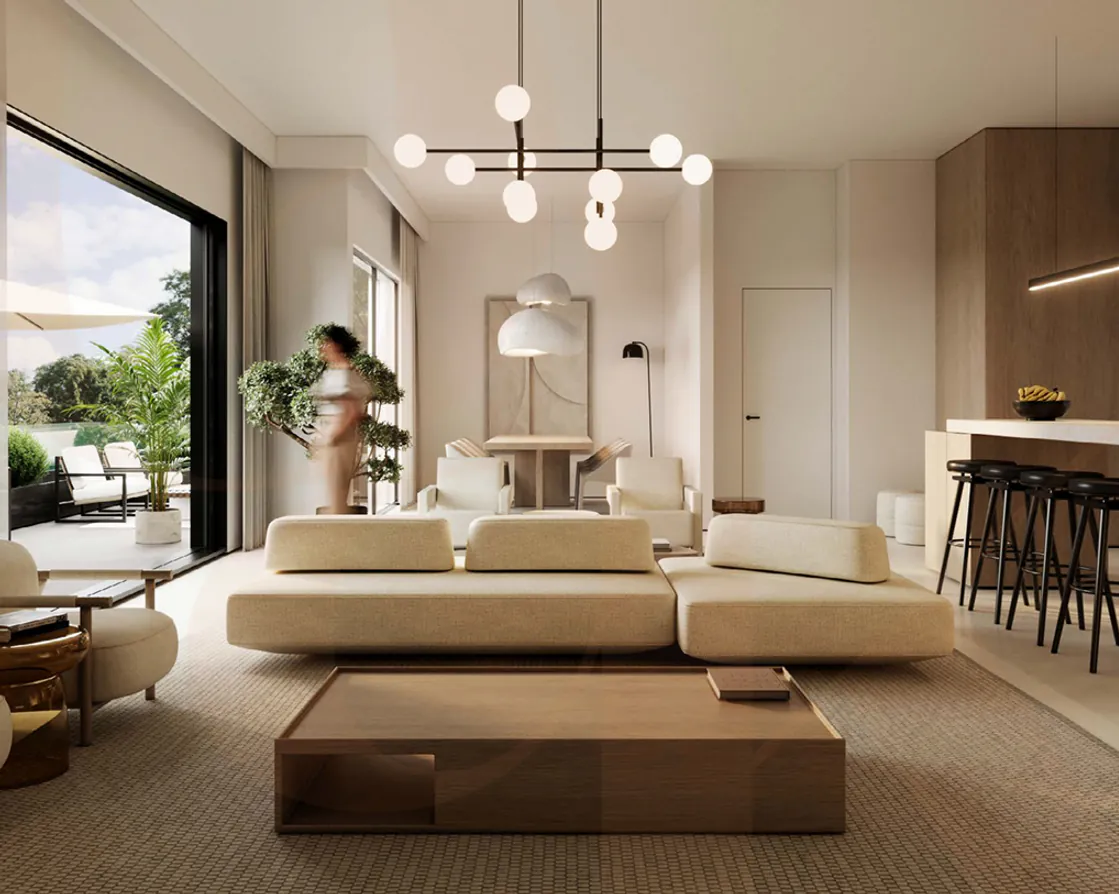 Gallery image for property 406