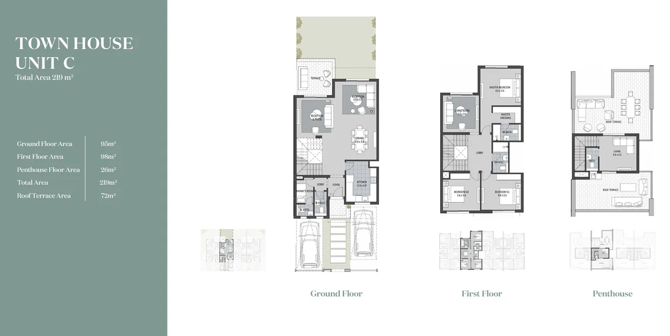 Gallery image for property 406