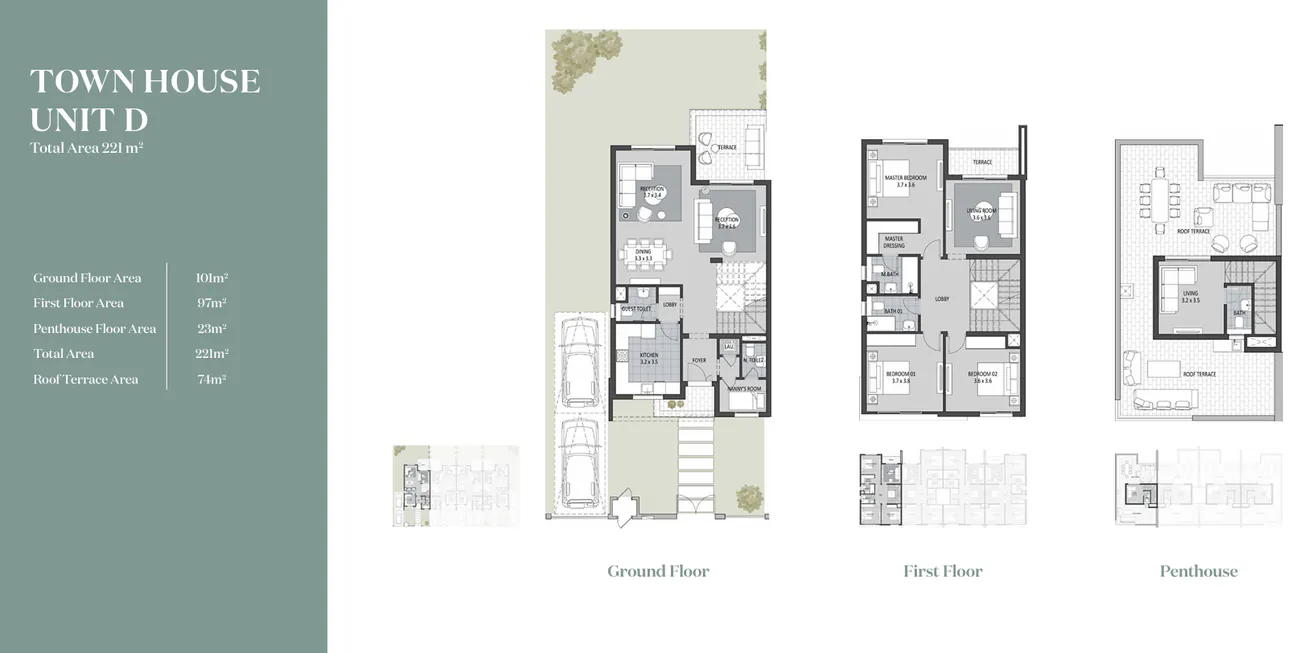 Gallery image for property 408