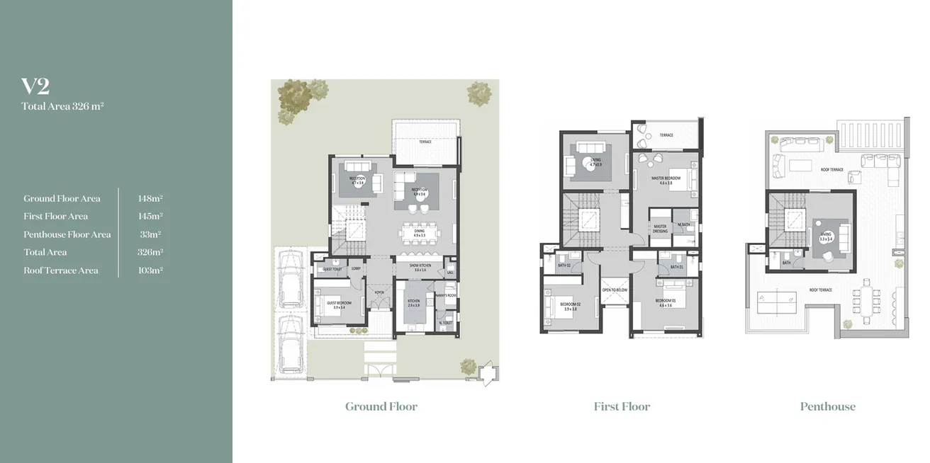 Gallery image for property 411