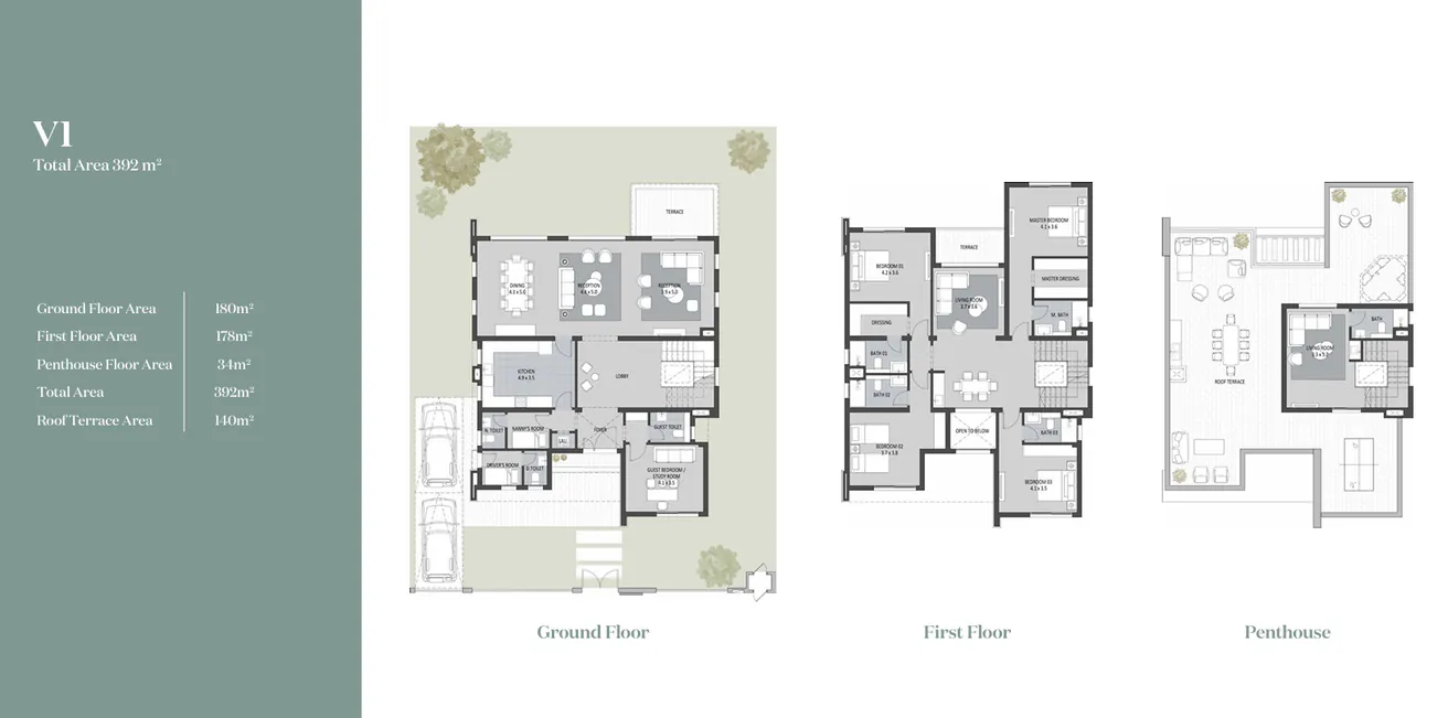 Gallery image for property 414