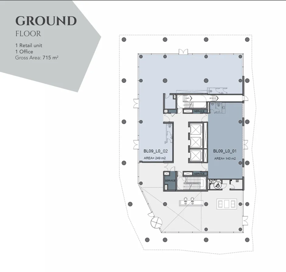 Gallery image for property 415