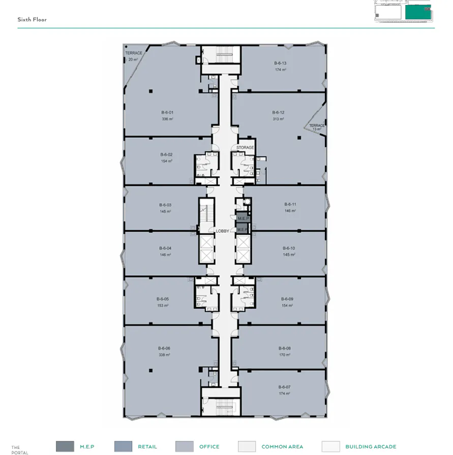 Gallery image for property 421