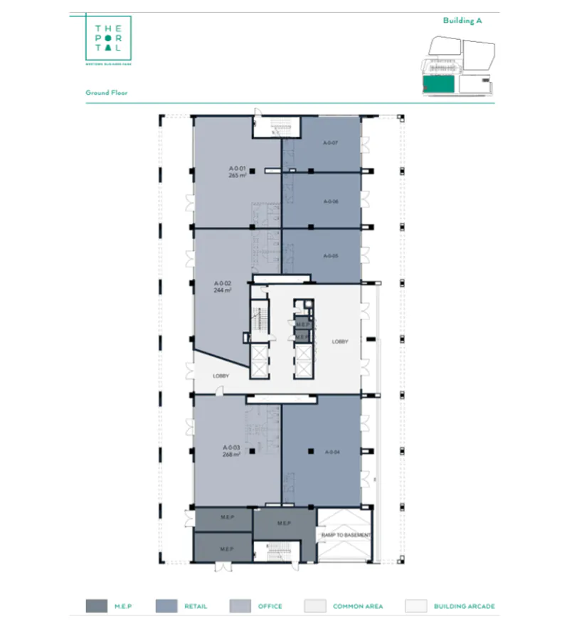 Gallery image for property 425