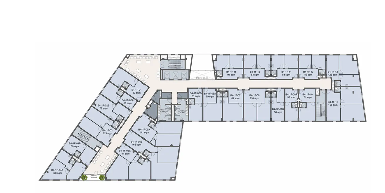 Gallery image for property 428