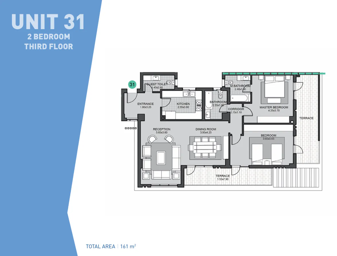 Gallery image for property 435