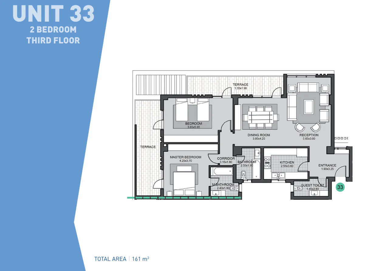 Gallery image for property 436