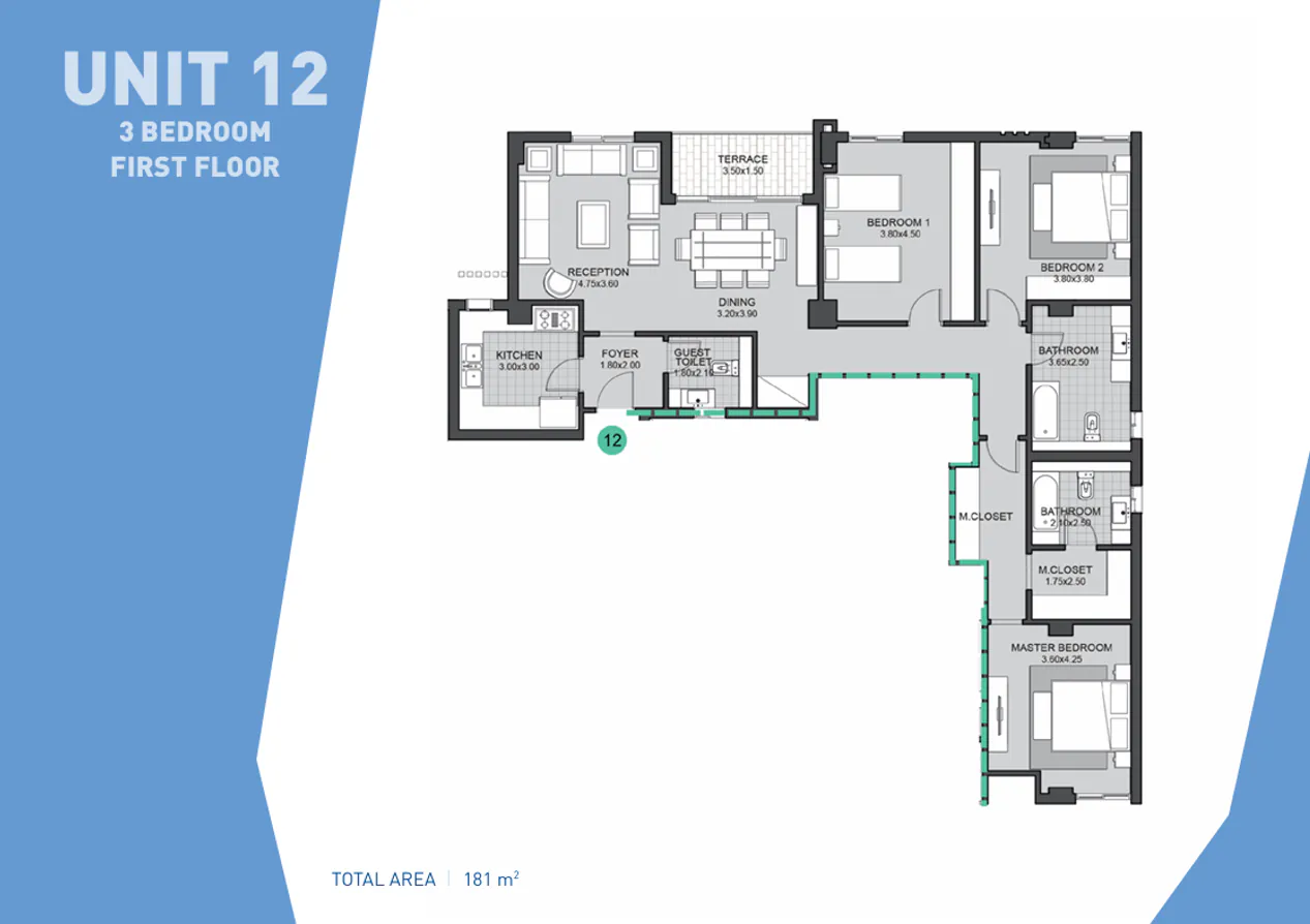 Gallery image for property 437