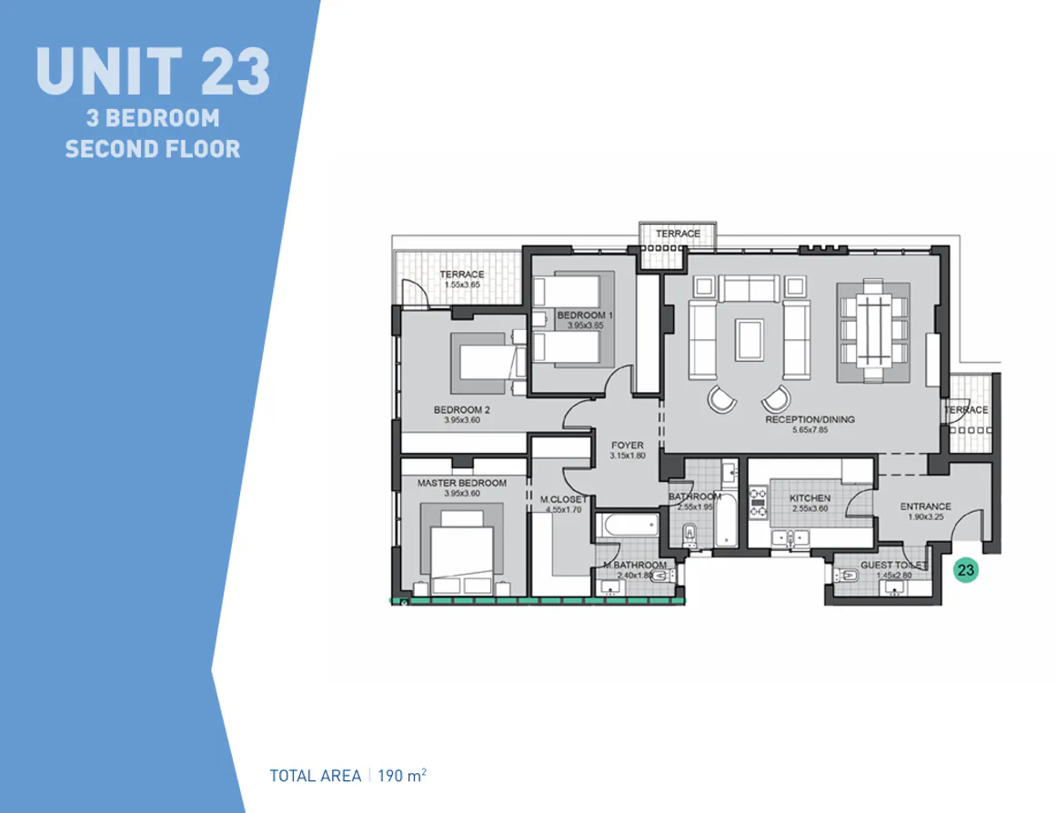 Gallery image for property 438