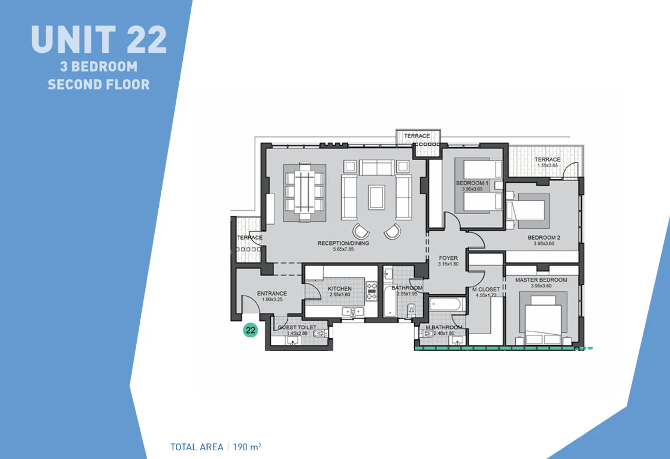 Gallery image for property 439