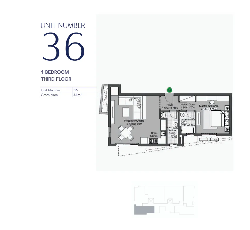 Gallery image for property 442