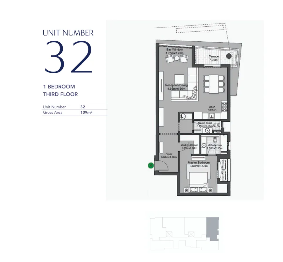 Gallery image for property 444