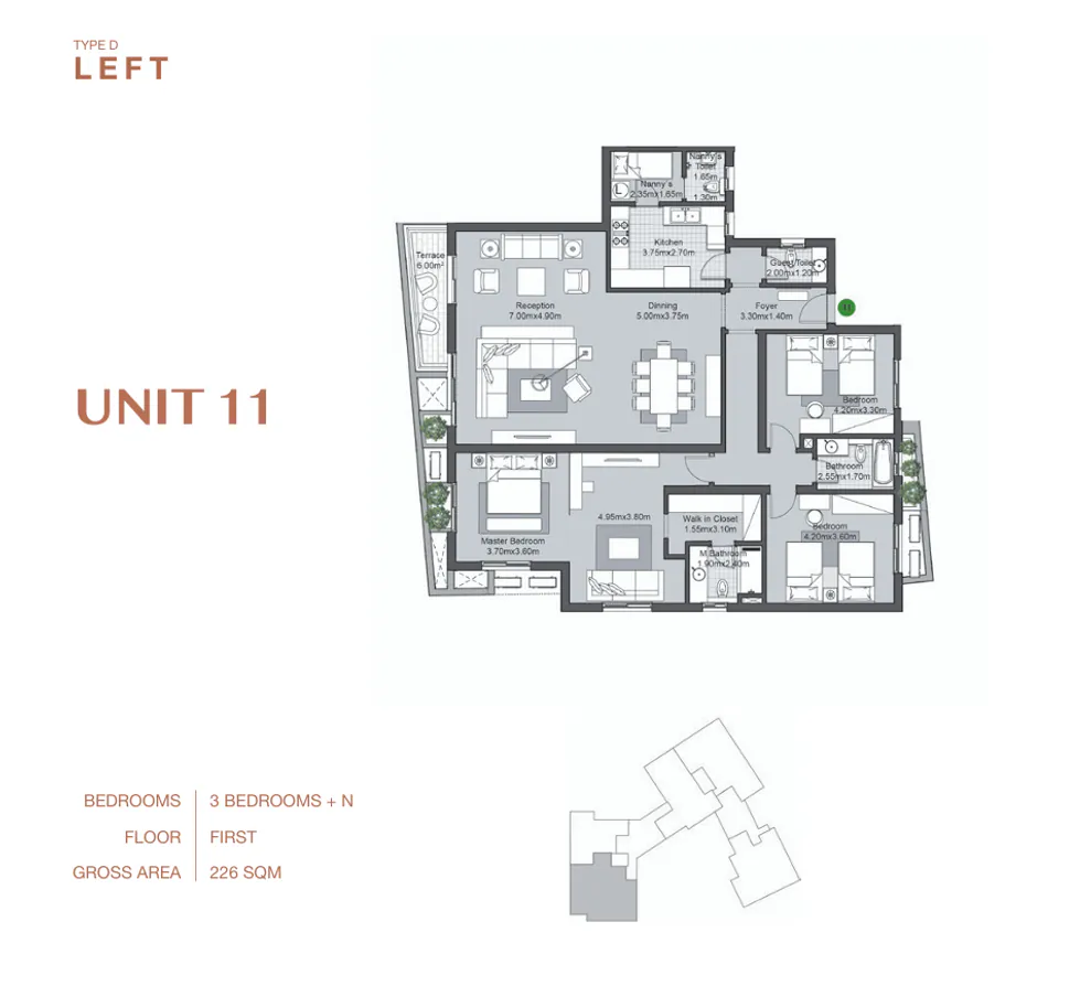 Gallery image for property 448