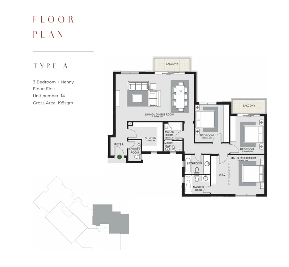 Gallery image for property 451