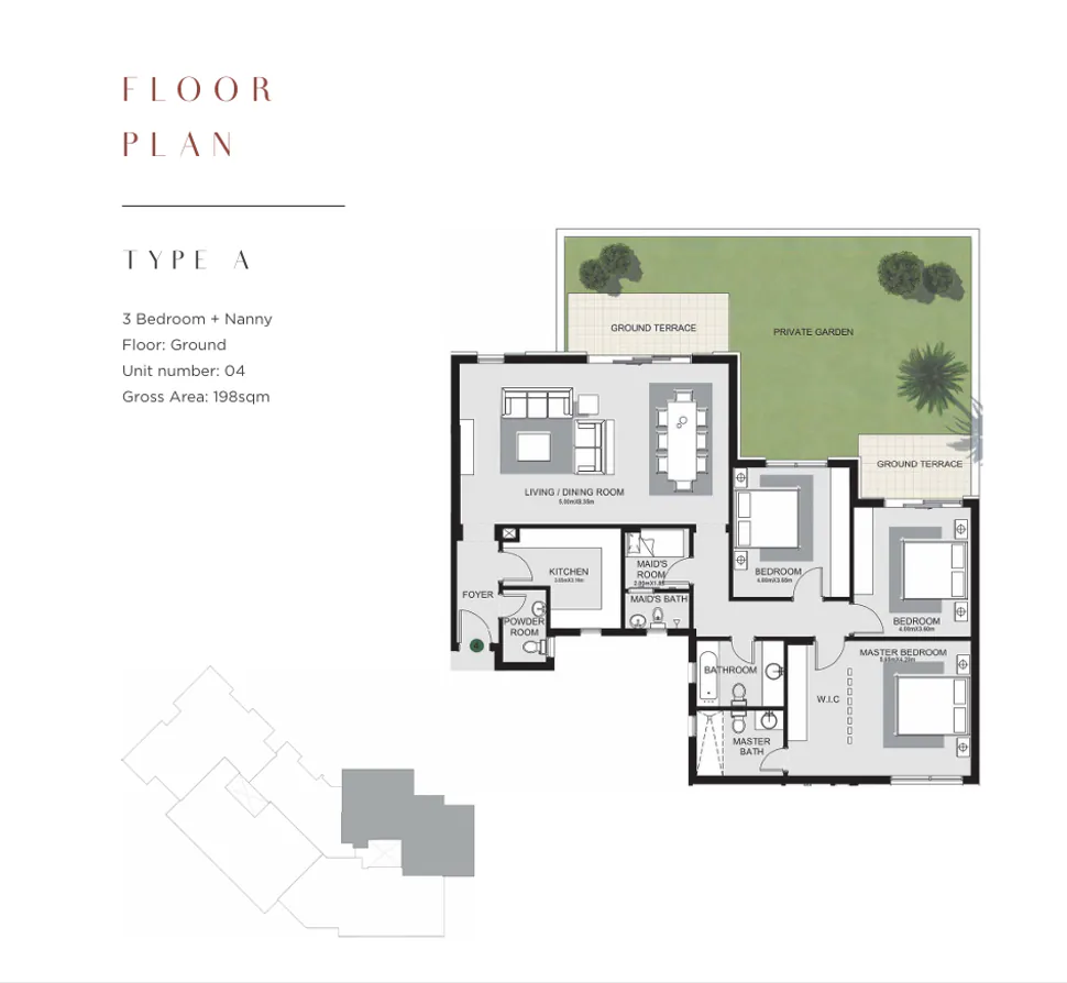 Gallery image for property 452