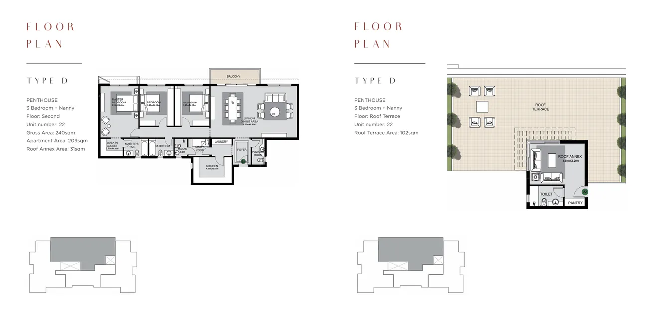 Gallery image for property 456