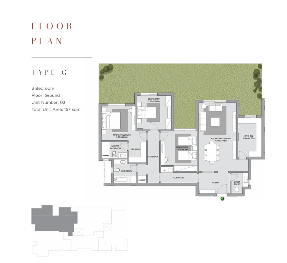 Gallery image for property 461