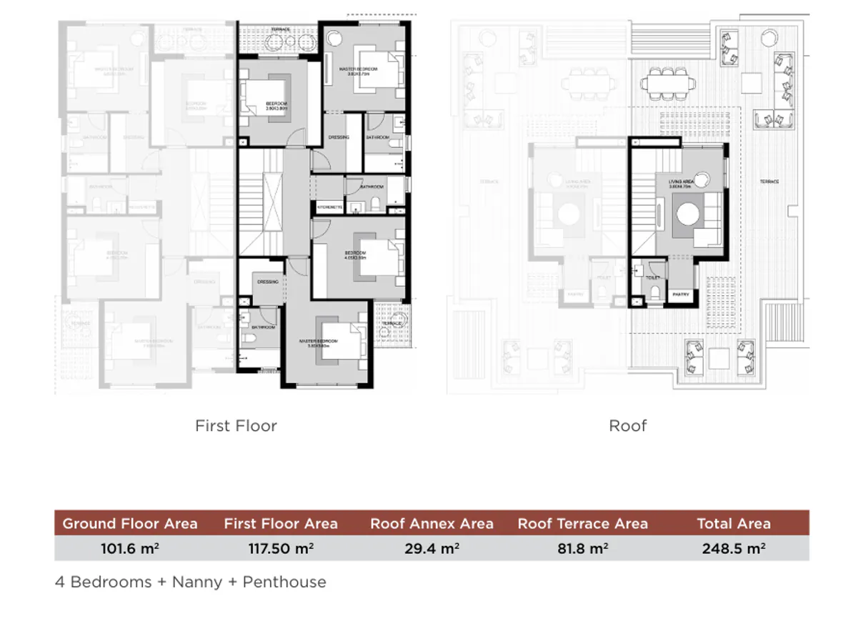 Gallery image for property 463